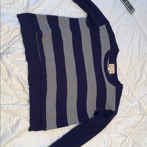 Ambiance sweater